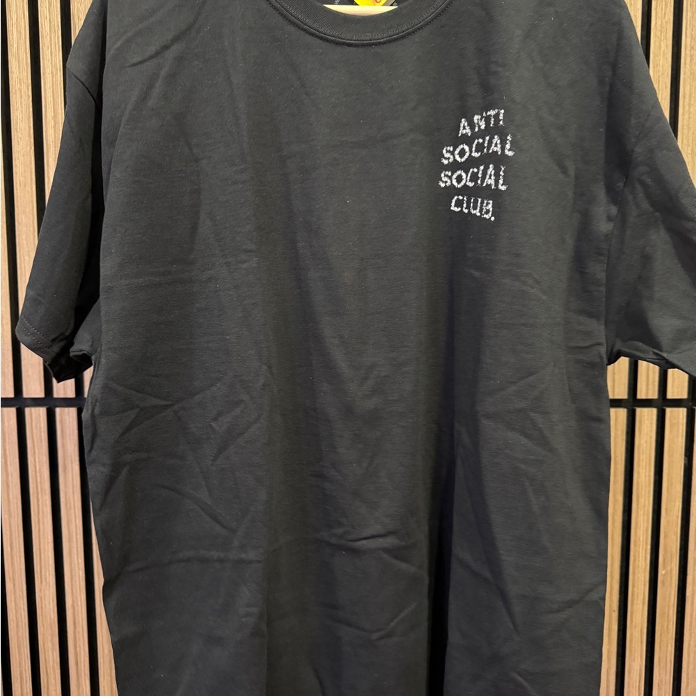 Anti Social Social Club Tee